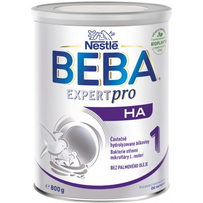 Nestlé BEBA EXPERT PRO HA 1 800 g