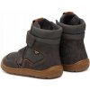 Froddo detské čižmy z prírodnej kože, viacfarebné, veľkosť 39