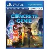 Concrete Genie CZ [PS4] ()