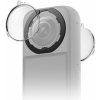 Insta360 X3 Standard Removable Lens Guards INST710-14