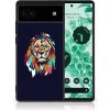 VSETKONAMOBIL 127263 MY ART Ochranný kryt pre Google Pixel 6a LION (246)