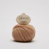 CASHMERE CLASSIC Cardiff Cashmere Farby CASHMERE: 709 béžová 100% kašmír