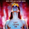 Nick Cave & The Bad Seeds: Let Love In (Remastered) - Vinyl (LP)