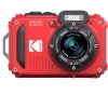 Kodak WPZ2, červená