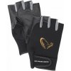 Savage Gear Neoprene Half Finger