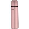 Thermocafé nerezová termoska 500 ml růžovozlatá
