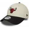 New Era 940 NBA Colourblock Chicago Bulls, One Size, ZĽAVA