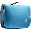 Deuter Wash Center Lite II kozmetická taštička wave ink