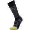 Therm-ic WARMER READY SOCKS zelená