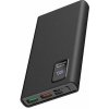 PowerBank PLATINET PMPB10WQC726B 10000mAh BLACK