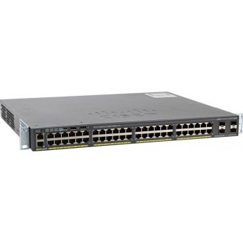 Cisco WS-C2960X-48LPS-L