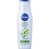 Nivea šampón D 2v1 Express 250 ml