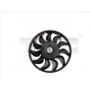 Ventilátor chladenia motora TYC 837-0041