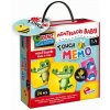 Lisciani Montessori Baby Touch Pexeso