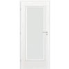 Interiérové ​​dvere VENIS M4 Biely lak UV Pure 70 Ľ