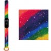 Xiaomi Mi Band 5/6 náhradný náramok - Rainbow Farba: Sky MBSCZ-5RB03