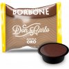 Caffe Borbone Borbone ORO Lavazza A Modo Mio 50ks