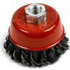 Kefa Strend Pro TCB-500 100 mm, hrncová, vrkočová, M14x2