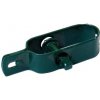 Napinák drôtu plotový PVC 10,5 cm