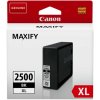 Canon PGI-2500BkXL (9254B001), originálný toner, čierna