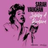 SARAH VAUGHAN - LULLABY OF BIRDLAND (1VINYL)