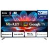 CHiQ M65QN9V TV 65 , UHD MiniLED Google TV DLG 120 Hz