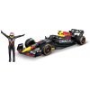 Bburago Red Bull Racing RB19 2023 11 Peréz 1:24