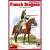 French Dragoon 1/16 MiniArt