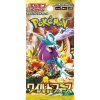Pokémon TCG Wild Force sv5k Booster JAP