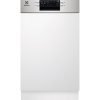 Vstavaná umývačka riadu Electrolux EEM43300IX, 10 súprav, 44 dB