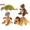 Dinoworld dinosaurus plyšový 14-24 cm - mix variantov či farieb
