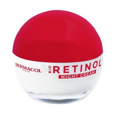 dermacol bio retinol nočný krém