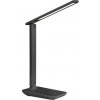 Kobi LED Stmievateľná stolná lampa NOBLITE N LED/7W/230V 3000/4000/6500K čierna KB0533 + záruka 3 roky zadarmo + záruka 3 roky zadarmo