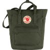Fjällräven Kånken Totepack 14 Deep Forest