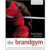 Brand Gym, Second Edition - A Practical Workout to Gain and Retain Brand Leadership (Taylor)(Pevná)