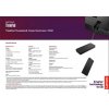 Lenovo ThinkPad Thunderbolt 4 Smart Dock G2 7500 - PD100W(1x TB4, 2xDP, 1x HDMI, 1xRJ45,2x USB-C, 4x USB) max 4x LCD 40BE0135EU