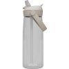 Camelbak® Thrive Flip 750ml Tritan Renew fľaša na vodu s výklopnou slamkou - Priehľadná číra