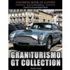 Gran Turismo, GT Collection: Automobile Lovers Collection Grayscale Coloring Books Vol 4: Coloring book of Luxury High Performance Classic Car Seri