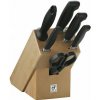 Blok nožov Zwilling Four Star 7 ks buk 35066-000