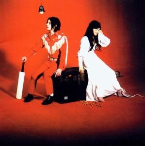 White Stripes, The - Elephant - Reissue CD