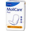 MOLICARE Pad Maxi inkontinenčné vložky 4 kvapky 30 kusov