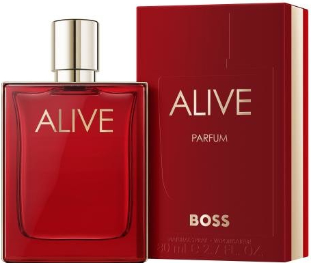 Hugo Boss Boss Alive Parfum parfum dámsky 80 ml