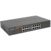 Prepínač D-Link 16portový 10/100/1000 Mbps