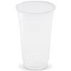 Wimex Pohár, PET číry 95mm 0,5L