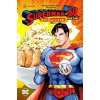 Superman vs. Meshi Vol. 1 - Kai Kitago, Satoshi Miyagawa
