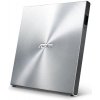 Asus SDRW-08U5S-U strieborná 90DD0112-M29000 - Externá DVD mechanika