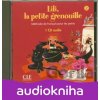 Lili, la petite grenouille - Niveau 2 - CD audio individuel - Sylvie Meyer-Dreux
