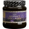 Titánus Mořský Collagen 250 g - černý rybíz