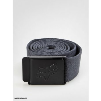 Fox Mr. Clean Web Belt charcoal