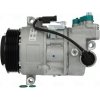 Kompresor klimatizácie NISSENS** FIRST FIT ** 12V 89043 EAN: 5707286349155